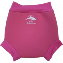 NeoNappy Swim Briefs Pink for 6 to 9 Months (NN133-09)