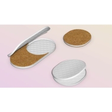 Ovalbed® Матрац кокос-латекс 2в1 максі