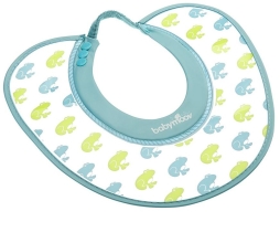 Защитный козырек Babymoov для купания ребенка в ванной