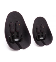 Highchair BLOOM™ FRESCO ROSE GOLD [diesel denim]