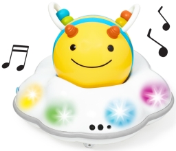 Interactive toy Bee (303108), SKIP HOP™, USA