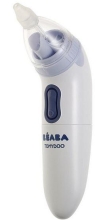 Beaba® | Electric aspirator Tomydoo, mineral, France