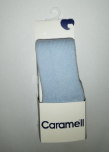 Махровые колготы Caramell на возраст 0-6 мес. (4898)