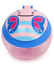 Butterfly Snack Cup Container (252565), SKIP HOP™, USA