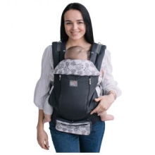 Love&Carry® Ерго-рюкзак AIR X - Арт
