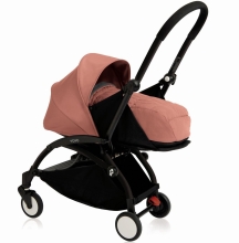Stroller-Bassinet BABYZEN YOYO², 0M+ Ginger
