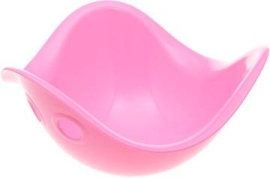 Розвиваюча іграшка Moluk Білий рожевий (43007)