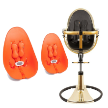 Стульчик для кормления BLOOM™ FRESCO YELLOW GOLD [harvest orange]