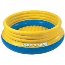 Intex® Trampoline Jump-O-Lene 48267 203 cm