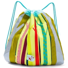 Lilliputiens™ Kid Bag, Belgium, Forest (86630)
