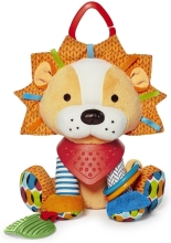 Развивающая игрушка Лев (306207), SKIP HOP™, США