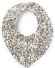 Слюнявчик - бандана Dots of Fauna, Elodie Details™