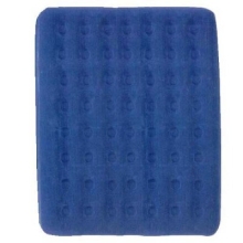 Bestway® Надувний матрац для відпочинку Flocked Air Mat (67003)