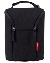Bottle Bag Black, SKIP HOP™ USA (205304)