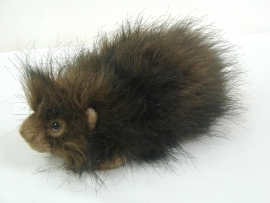 Plush Toy HANSA Porcupine (3765)