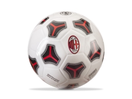 Мяч футбольный A.C. Milan, Mondo, 230мм 02074