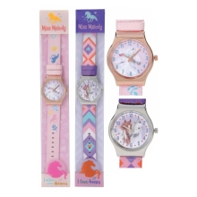 Miss Melody Watch, Motto (411693)