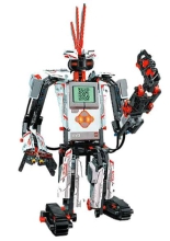 LEGO® MINDSTORMS® EV3, Майндстормс