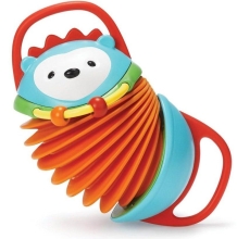 Развивающая музыкальная игрушка Аккордеон (303252), SKIP HOP™, США