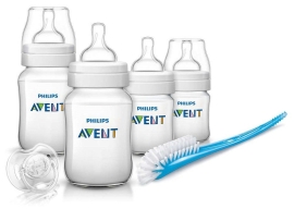 Набор для кормления Philips Avent (SCD371/00)