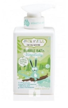 Дитяча Піна для ванни Природність, Jack N Jill [00077]