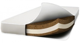 Mattress Veres School 160*70*10 cm