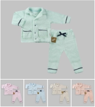 Children suit (6-9m /9-12m /12-18m /18-24m /24-36m) FLEXI (219032)