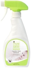 Средство для удаления стойких пятен с детской одежды с энзимами и натуральной содой NATURE LOVE MERE 400 мл, Корея