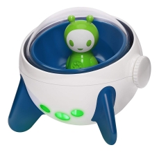 Light Toy Kid O UFO and Alien (10475)
