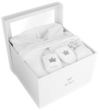 BamBam | Подарочный набор детский для ванны (50095) Голландия