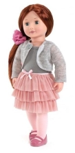 Кукла Айла 46 см, Our Generation США [BD31008Z]