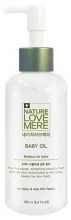 Детское масло NATURE LOVE MERE™, 190 мл, Корея, NLM (0976)