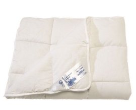 Одеяло для детской кроватки Jollein 100х135см (4 сезона) Голландия