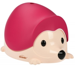 Детский горшок QCBABY Ежик, Pink, Same Toy™