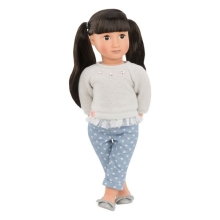 Mei Li doll, Our Generation USA [BD31074Z]