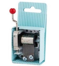 Trousselier™ | Музыкальная шарманка- LHymne A LAmour, Франция