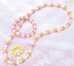 KAWADA™ Art Kit Orange Pearls, Japan (CBG-014)