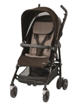 Maxi-Cosi stroller DANA Earth Brown