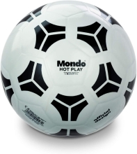 Футбольный мяч Hot Play, Mondo, 230мм