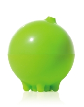 Bath toy Moluk Plui green (43019)