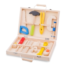 Набір дитячих інструментів New Classic Toys