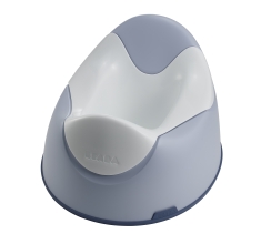 Beaba® | Ergonomic potty, mineral, France [920296]