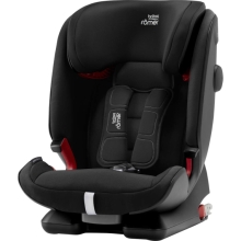 Автокрісло BRITAX-ROMER ADVANSAFIX IV R Cosmos Black