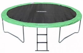 Батут KIDIGO™ 426 см [арт. № BT426]