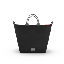 GreenTom™ M Shopping Bag Black [GTU-M-BLACK]
