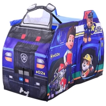 Намет Bambi Щенячий патруль Поліцейська машина (M 3527), Bambi™