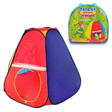 Дитячий ігровий намет Bambi™ [M 0506]