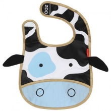 Bib Cow (232124), SKIP HOP™, USA