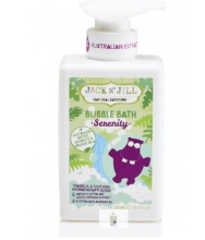 Детская Пена для ванны Успокоительная, Jack N Jill [00091]