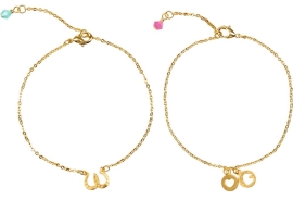 Chain bracelet Horse Friends in collection, Spiegelburg™